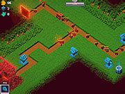 td games|Defend your territory and repel enemy attacks in  .